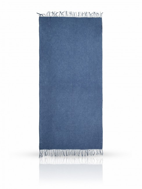 Палантин Унисекс C-CAS_26S.1/BLEU